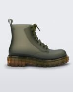 Green Coturno Melissa - Image 2