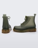Green Coturno Melissa - Image 4