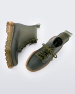 Green Coturno Melissa - Image 5