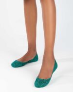 Green Melissa Campana Papel - Image 3