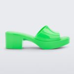 Green Melissa Shape