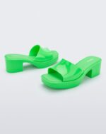Green Melissa Shape - Image 3