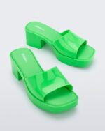 Green Melissa Shape - Image 4