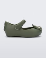 Green Mini Ultragirl II Melissa