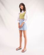 Grey Beach Slide Next Gen Bt21 Melissa - Image 5