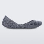 Grey Campana Papel Melissa