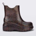 Grip Boot Melissa Clear