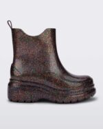 Grip Boot Melissa Clear