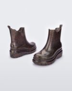 Grip Boot Melissa Clear - Image 4