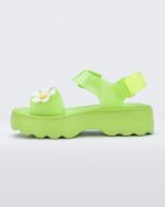 Kick Off Sandal Lazy Oaf Melissa Green - Image 2