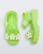 Kick Off Sandal Lazy Oaf Melissa Green - Image 4