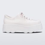Kick Off White Melissa