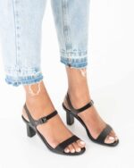 Lady Emme Black Melissa - Image 2