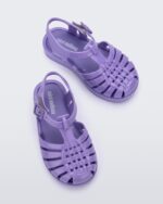 Lilac Mini Possession Baby Melissa - Image 3