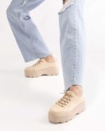 Melissa Beige Kick Off - Image 2
