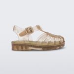 Melissa Beige Mini Possession Baby