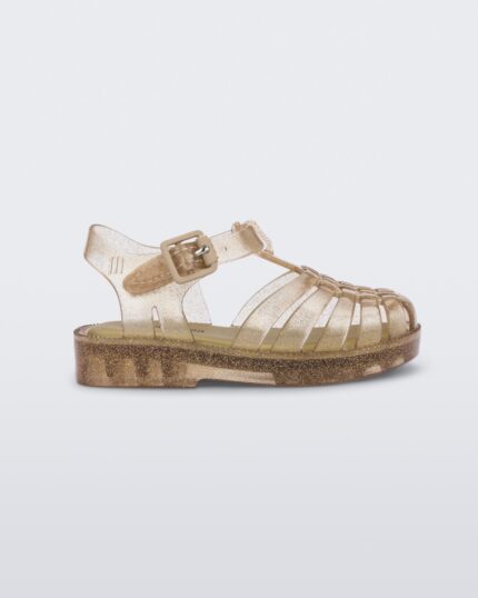 Melissa Beige Mini Possession Baby