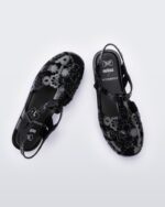 Melissa Black Possession Lace Viktor & Rolf - Image 4