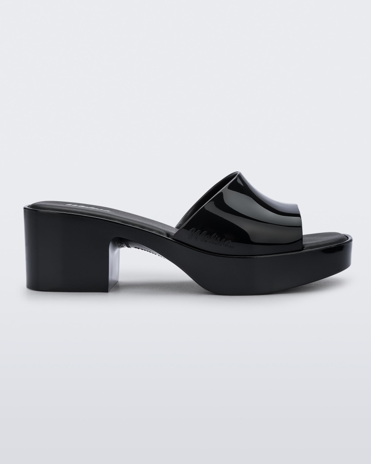 melissa_black_shape.jpg Melissa Black Shape - Image 1
