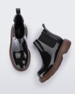 Melissa Black Step Boot - Image 4