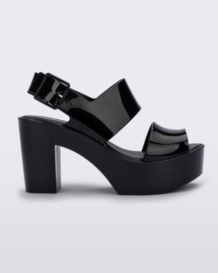 Melissa Blue Mule III