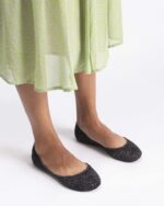 Melissa Campana Flow Black - Image 2