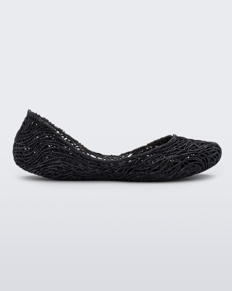 melissa_campana_flow_black.jpg Melissa Campana Flow Black - Image 1