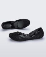 Melissa Campana Papel Black - Image 3