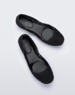 Melissa Campana Papel Black - Image 4