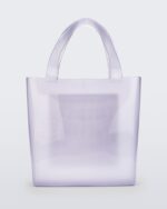 Melissa Clear Canvas Bag Stranger Things - Image 4