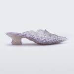 Melissa Clear Court Shoe Y Project