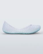 Melissa Clear Mini Campana Papel Kids