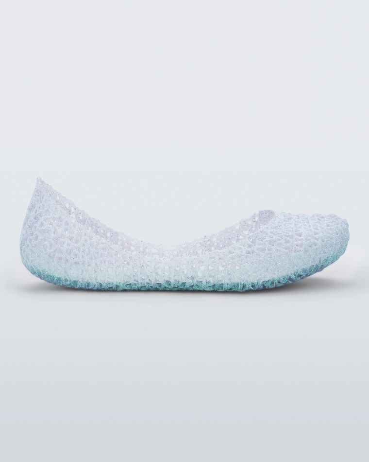 melissa_clear_mini_campana_papel_kids.jpg Melissa Clear Mini Campana Papel Kids - Image 1