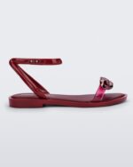 Melissa Dare Camila Coutinho Red