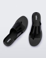 Melissa Essential Chic Black - Image 3