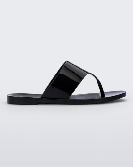 Melissa Essential Chic Black
