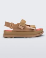 Melissa Flox III NK Store Beige