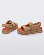 Melissa Flox III NK Store Beige - Image 3