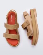 Melissa Flox III NK Store Beige - Image 4