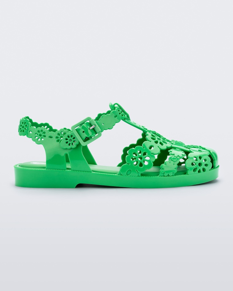 melissa_green_possession_lace_viktor_rolf.jpg Melissa Green Possession Lace Viktor & Rolf - Image 1