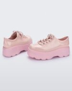 Melissa Kick Off Pink - Image 3