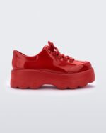 Melissa Kick Off Red