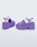 Melissa Lilac Pose - Image 3
