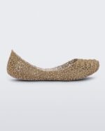 Melissa Mini Campana Papel Kids Beige