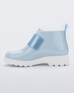 Melissa Mini Chelsea Boot Blue - Image 2