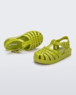 Melissa Mini Possession Baby Green - Image 2