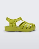 Melissa Mini Possession Baby Green