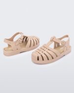 Melissa Mini Possession Beige - Image 3