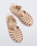 Melissa Mini Possession Beige - Image 4