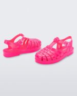 Melissa Mini Possession Pink - Image 3